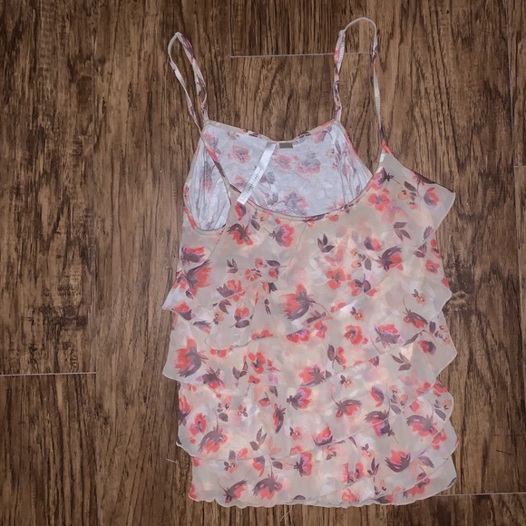 LC Lauren Conrad Tops - Lauren Conrad Womens Blouse